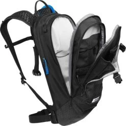 CamelBak® MULE Hydration Pack 3L Black -Outdoor Enjoyment Store BCF 653982 05 black hi res