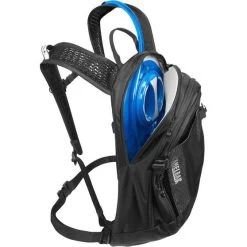 CamelBak® MULE Hydration Pack 3L Black -Outdoor Enjoyment Store BCF 653982 06 black hi res