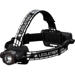 Ledlenser H7R Signature Headlamp